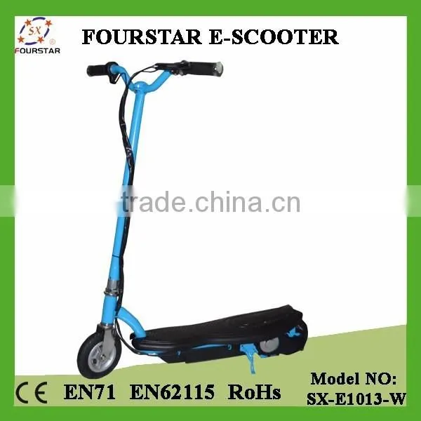 100W 120W 2 Wheels Electric Child Scooter photo-3
