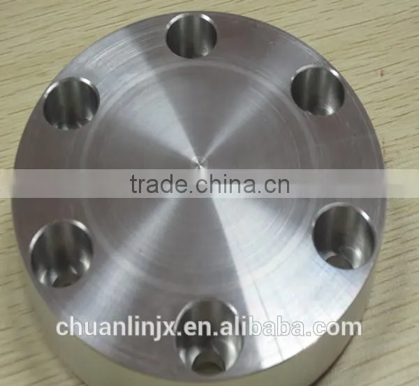 Hot Sale Precision Stainless Steel Aluminum Sheet Metal CNC Precision Machining Parts photo-5