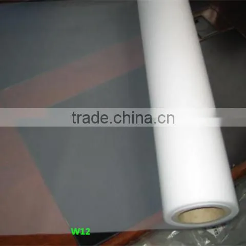 New Products!! Easy Edge-tear Processing Peva Film/soft Hand Feeling High-transparent PEVA Film/ PEVA Plastic Film photo-2