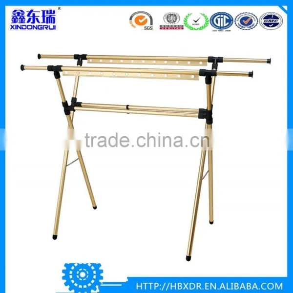 Supply Yellow Aluminium Profile With Best Quality photo-2
