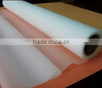 Custom Best Price PEVA Film for Shower Curtain photo-3