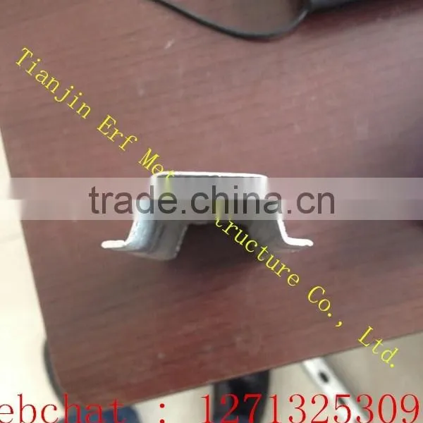 Galvanized Steel Hat Channel photo-6