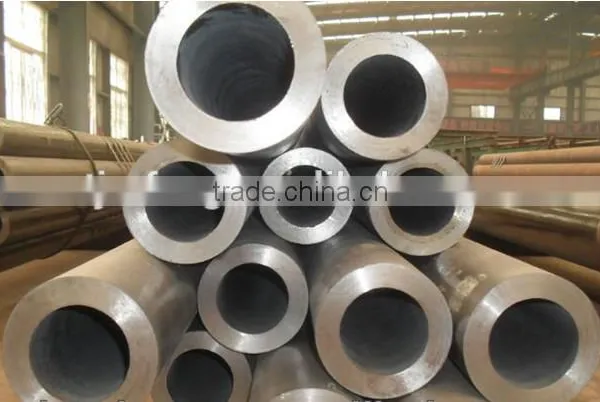 Seamless STEEL PIPE Professional Manufacturer photo-3