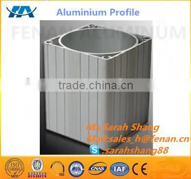 China New Product Anodisation of Aluminium for Export photo-6