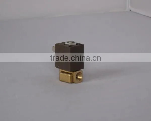 BONA Welding Machine 1/8" Orifice 2.2mm Brass Solenoid Valve photo-4