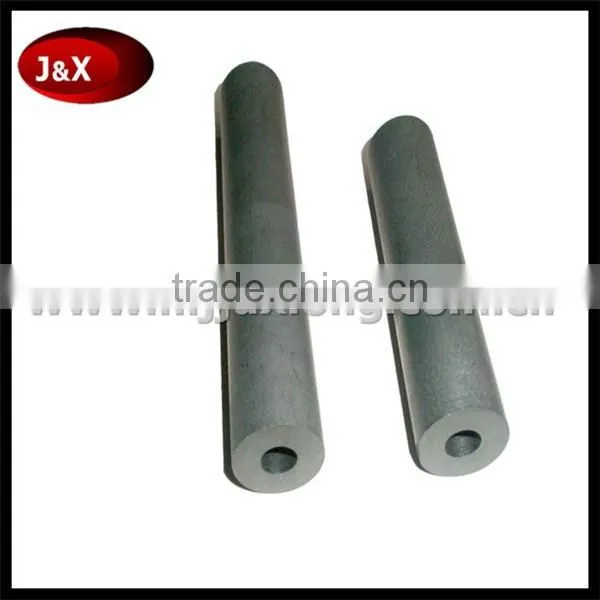 Graphite Tube With Long Length and Impregnated by Resin for Sale photo-5