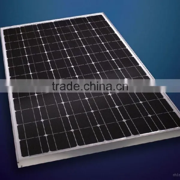 Polycrystalline Solar Panel Monocrystalline Solar Panel System Solar Energy Panel Use photo-2