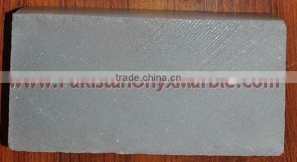 WHITE SALT TILES BRICKS PLATES & BLOCKS photo-2