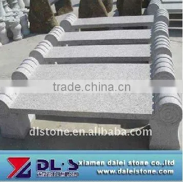 Garden Stone Chair, Natural Stone Chair for Garden
