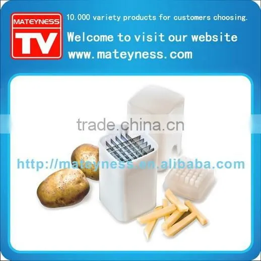 Potato Chipper photo-2