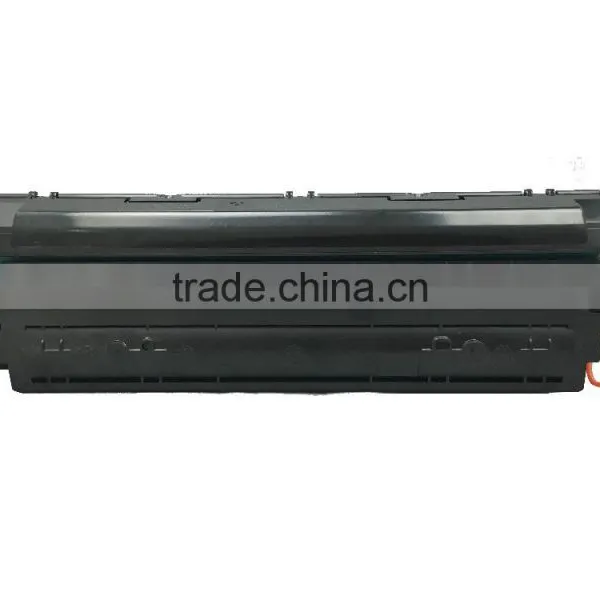 CB435A CB436A CE285A IKON Premium Laser Toner Cartridge Compatible Replacement For HP High Yield (2,000 Yield) - Black photo-3