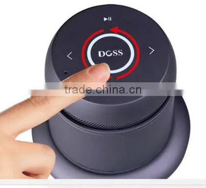 High Quality Bluetooth Sound Wireless Loud Sound Speaker Soundbox photo-6