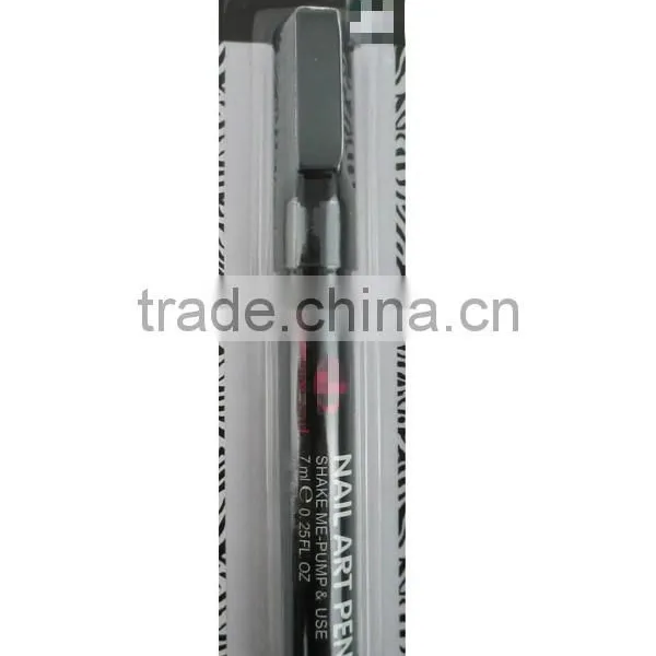 Hot Selling Nail Art Polish Drawing Pen photo-3