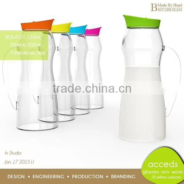 New Custom Design for Living Water Bottle photo-6