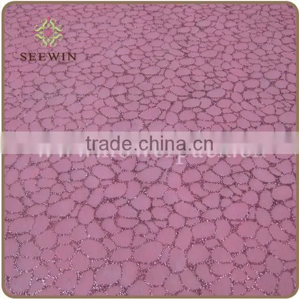 Nonwoven With New Design Glitter for Table Runner photo-3