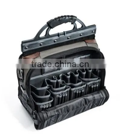 Electrician Kit Tool Bag for Plumbers photo-3
