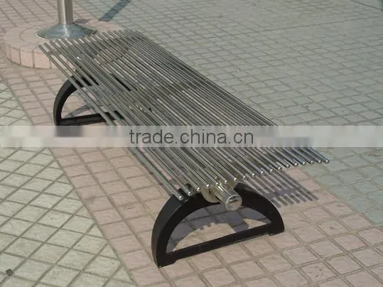 Arlau Cast Iron Bench Legs no Back photo-5