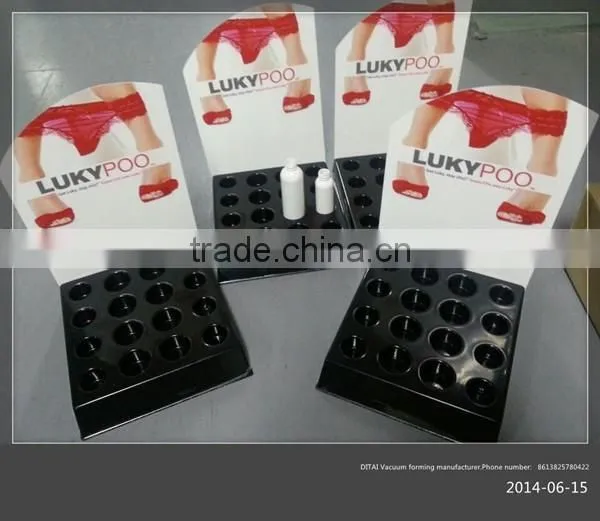 OEM Custom Plastic Vacuum Formed Display photo-2