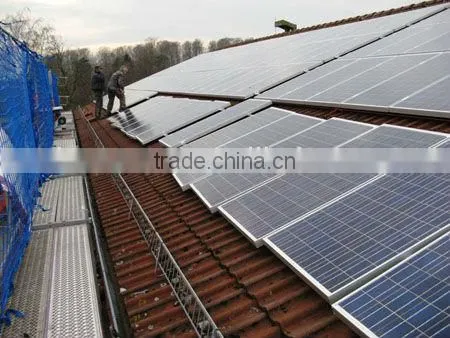 Solar Energy Hot Water Heater 5000W photo-5