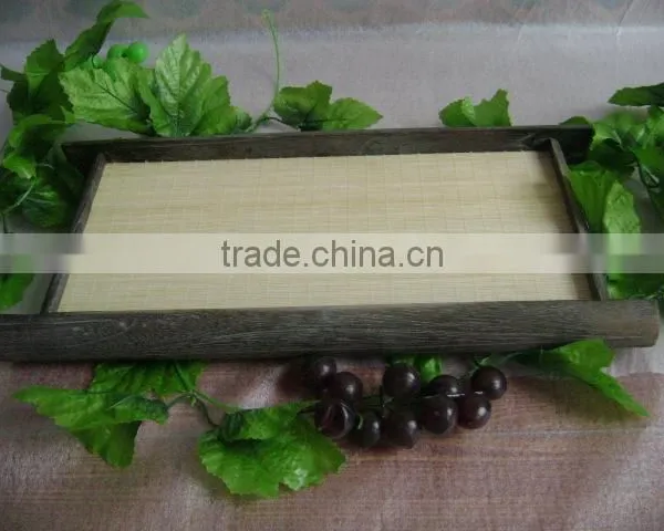 Restoring Ancient Ways Wooden Serving Trays photo-1