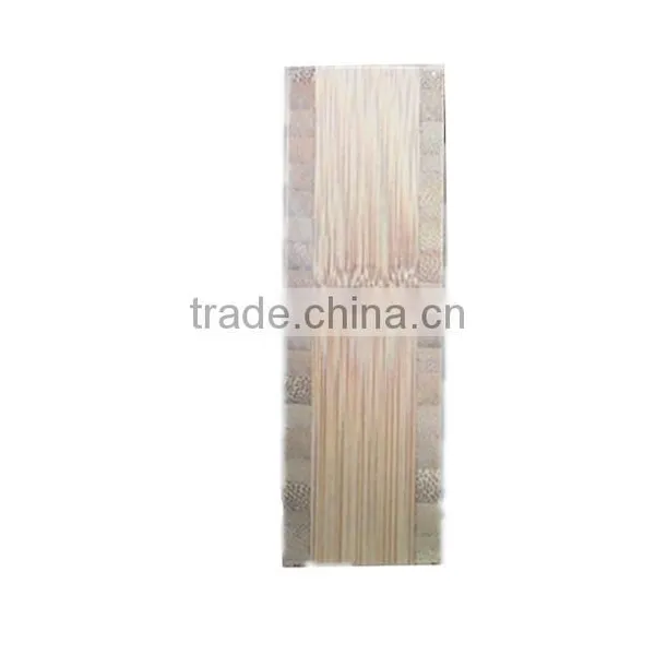Eco-friendly Outdoor Carbonized Bamboo Flooring photo-4