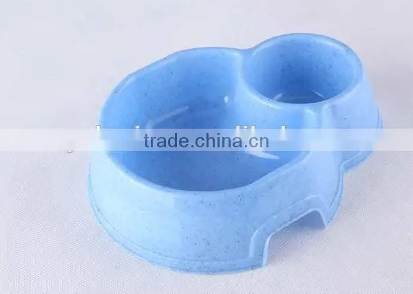 New Design Plastic Pet Bowl photo-5