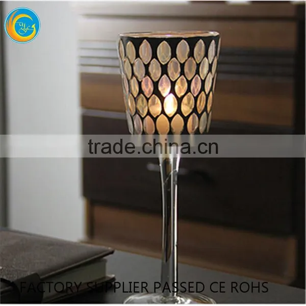 Tall Floor Standing Candle Holders Plug in Candle Warmers photo-5