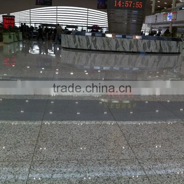 Brary White Granite Tile Hot Sale Stone Granite Tile Price photo-4