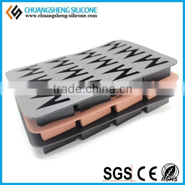 English Letter Shape Ice Cube Mold, M Shape Ice Cream Maker, Ice Toolings photo-4