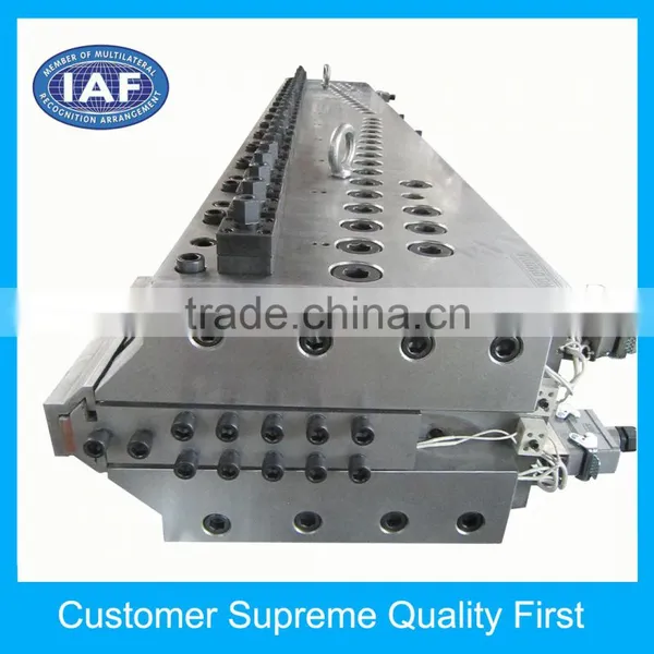 China Cheap Extrusion Tool