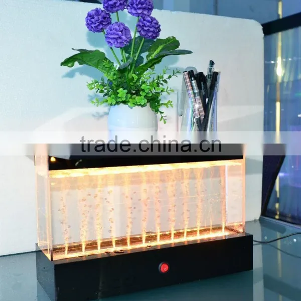 Clear Acrylic Sheet Acrylic Clear Water Tank Moblie Phone Display photo-2