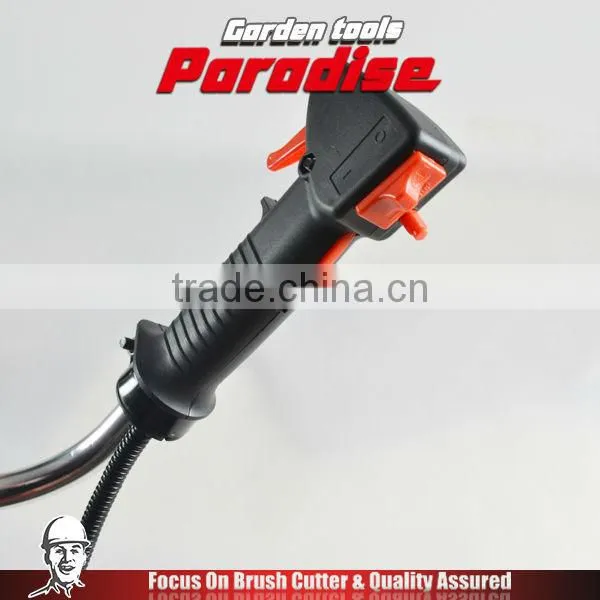 2-Stroke Professional 1e40f-5 43CC Weed Cutting Machine Price in India photo-4
