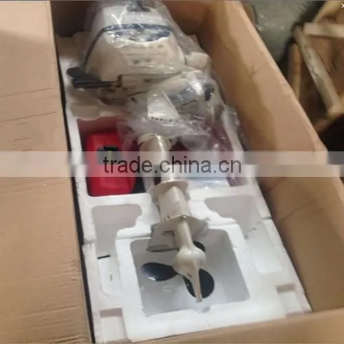 Made In China New BOAT MOTOR photo-5