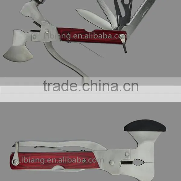 Multifunction Emergency Hammer for Car photo-4
