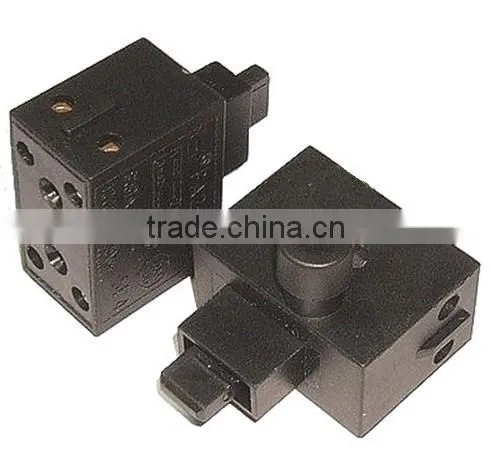 FS043 125 2410 5A Electric Power on off Switch photo-3