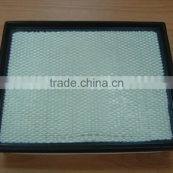 Car Air Filter Fit Cadillac #25313349#25313348#A1518C photo-2