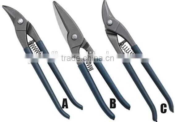 Tin Snips-germany Type Hand Tool photo-4