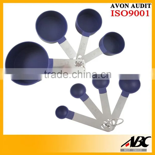 Safety Plastic Measuring Spoon photo-6