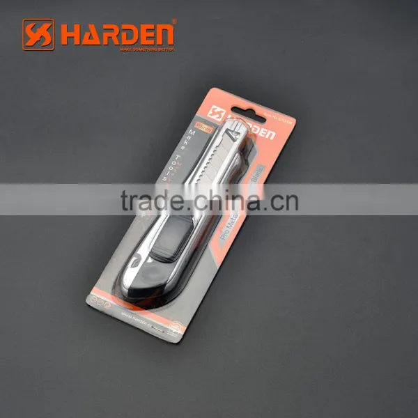 Professional Metal 6PCS Zinc Alloy Knife Blades photo-3
