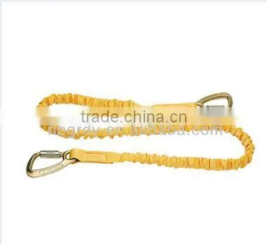 Work Positioning Lanyard for Sale