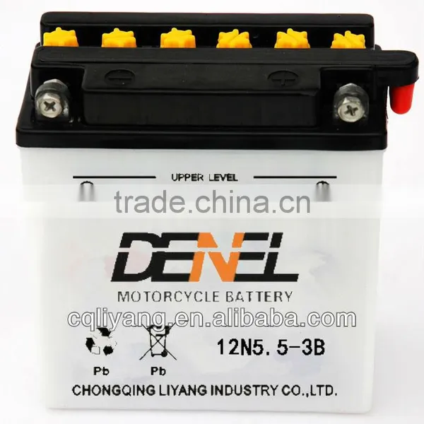 Storage Battery Chargers for Motor Battery
