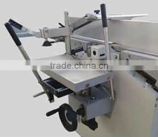 UM4003 CE Multi Woodworking Machine photo-5
