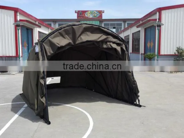 Foldable Car Shelter , Foldable Car Garage, Folding Motorcycle Shelter, Retractable Car Shelter photo-2
