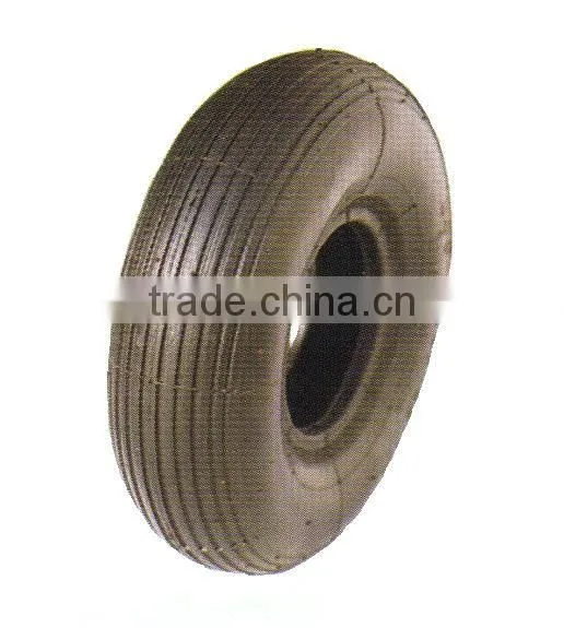TYRE AND TUBE
