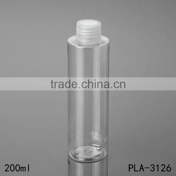 200ml 500ml Plastic Dispenser Pump Bottle Shower Gel 500ml Plastic Dispenser Pump Bottle With Shampoo Pump photo-4