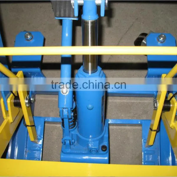 Workshop Lower Hydraulic ATV/Motorcycle Lift Jack photo-5