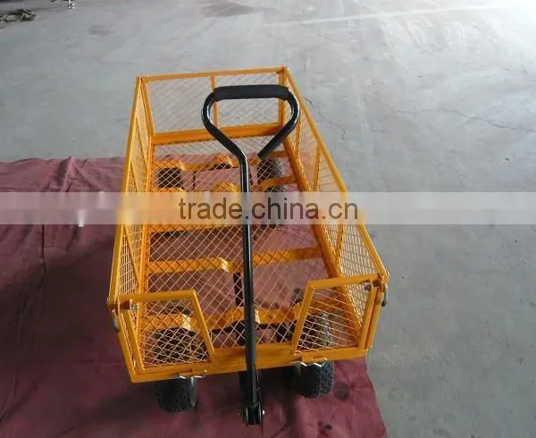 Utility Trailer