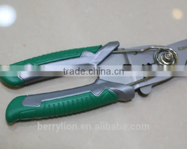 Berrylion CR-V Multi Purpose Cable Cutter Cimping Wire Stripper Cable Cutter photo-3