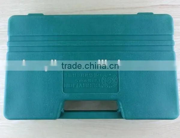 BERRYLION Dual Colors 32pcs Mechanic Tool Box Wrench Set With Good Packing photo-3