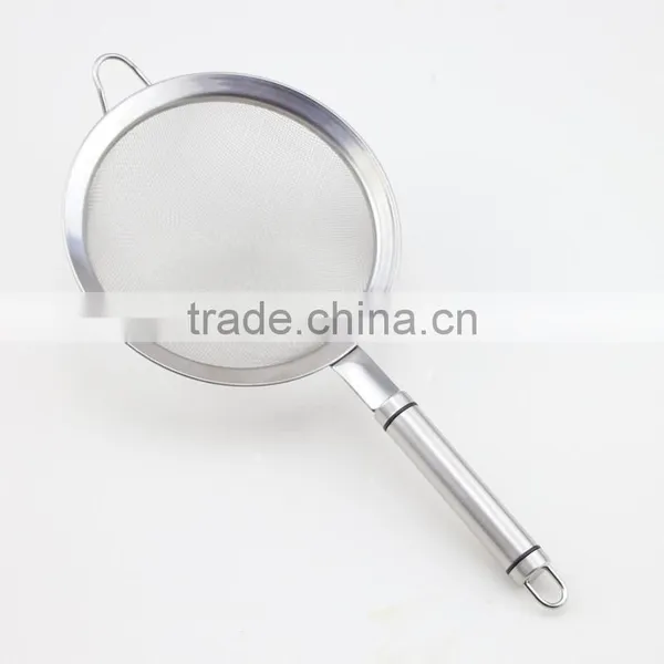 High Quality Big Size Stainless Steel Kitchen Utensils photo-6